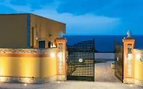 Ferienhaus Bono Vacanze Maragani Charme & Relax *