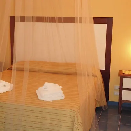 Bono Vacanze Maragani Charme & Relax * Sciacca