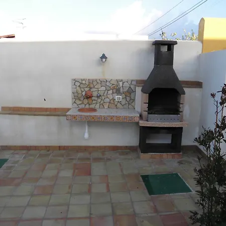 Bono Vacanze Maragani Charme & Relax Ferienhaus