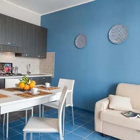 Ferienhaus Bono Vacanze Maragani Charme & Relax