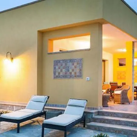 Bono Vacanze Maragani Charme & Relax Ferienhaus *