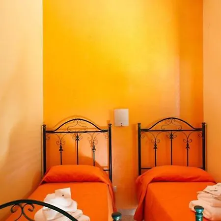 Bono Vacanze Maragani Charme & Relax Sciacca