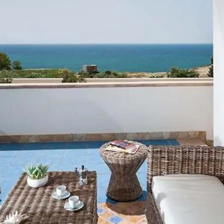 Bono Vacanze Maragani Charme & Relax *