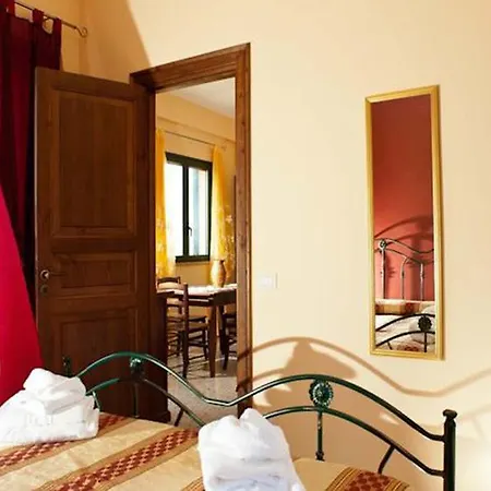 Bono Vacanze Maragani Charme & Relax