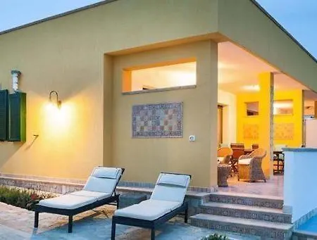 Bono Vacanze Maragani Charme & Relax Sciacca