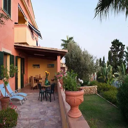 Bono Vacanze Maragani Charme & Relax * Sciacca
