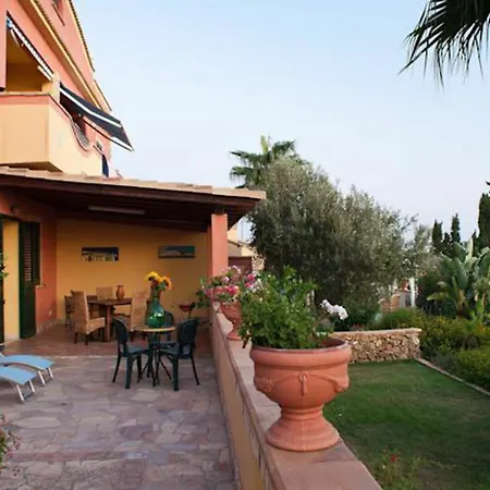 Bono Vacanze Maragani Charme & Relax