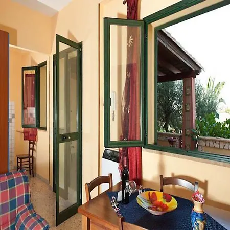 Bono Vacanze Maragani Charme & Relax Sciacca