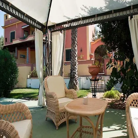 Bono Vacanze Maragani Charme & Relax