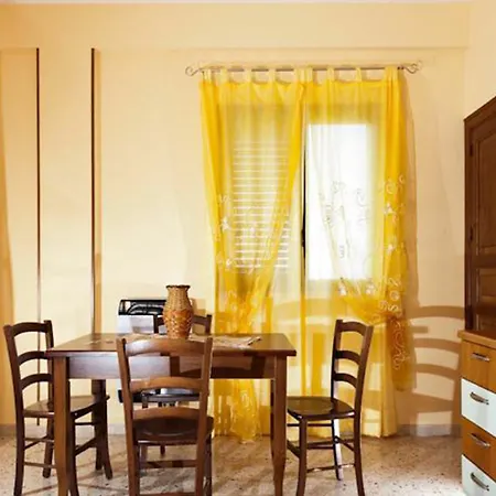 Bono Vacanze Maragani Charme & Relax * Sciacca