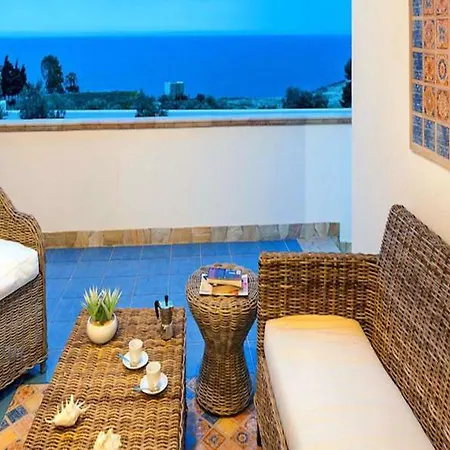 Bono Vacanze Maragani Charme & Relax Sciacca