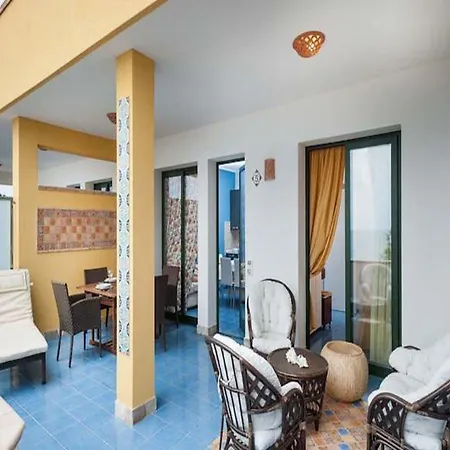 Bono Vacanze Maragani Charme & Relax Sciacca