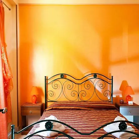 Bono Vacanze Maragani Charme & Relax Sciacca