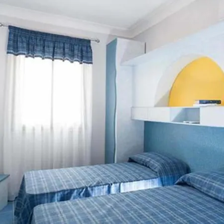 Bono Vacanze Maragani Charme & Relax *