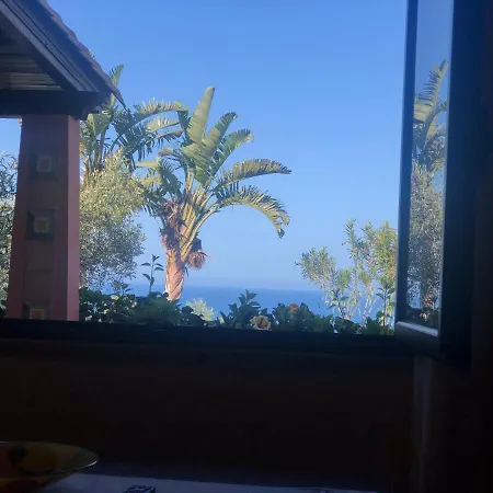 Bono Vacanze Maragani Charme & Relax * Sciacca