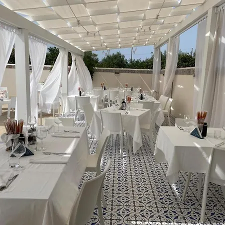 Bono Vacanze Maragani Charme & Relax Ferienhaus