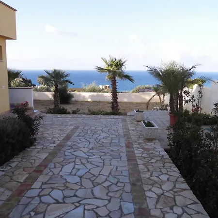 Ferienhaus Bono Vacanze Maragani Charme & Relax *