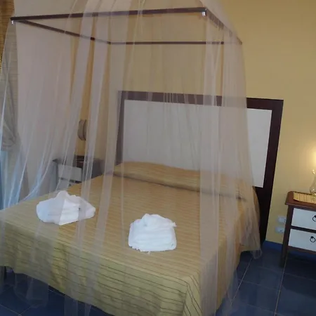 Ferienhaus Bono Vacanze Maragani Charme & Relax Sciacca