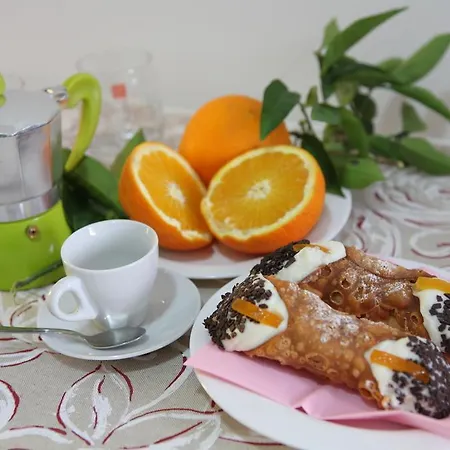 Ferienhaus Bono Vacanze Maragani Charme & Relax *