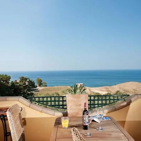 Ferienhaus Bono Vacanze Maragani Charme & Relax