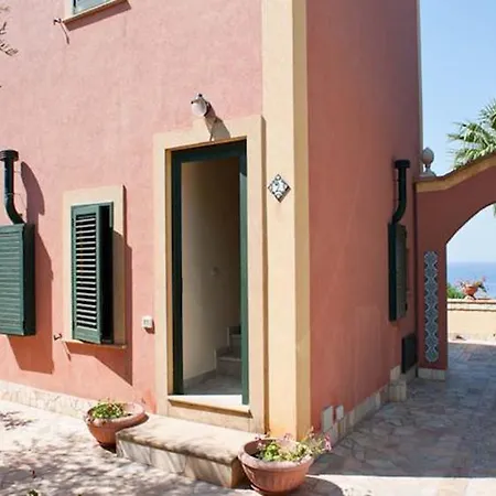 Ferienhaus Bono Vacanze Maragani Charme & Relax *