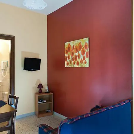 Ferienhaus Bono Vacanze Maragani Charme & Relax *