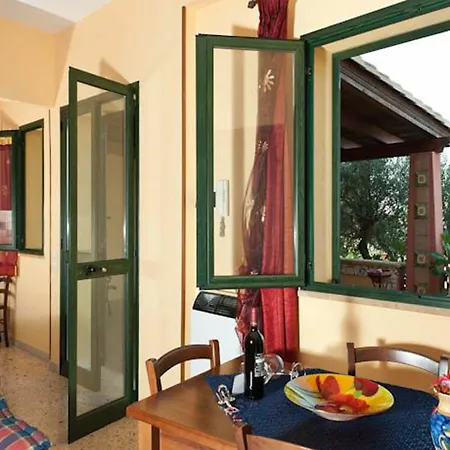 Bono Vacanze Maragani Charme & Relax Ferienhaus Sciacca