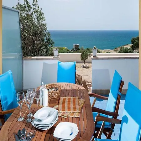 Bono Vacanze Maragani Charme & Relax Ferienhaus