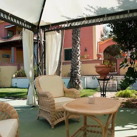 Bono Vacanze Maragani Charme & Relax *