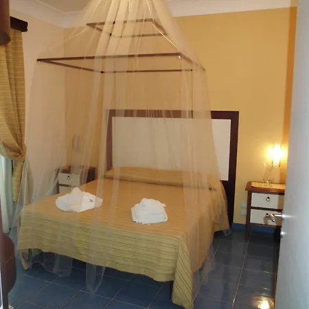 Bono Vacanze Maragani Charme & Relax Ferienhaus