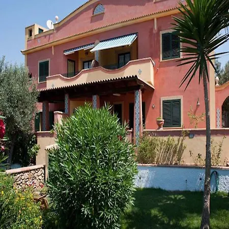 Ferienhaus Bono Vacanze Maragani Charme & Relax Sciacca