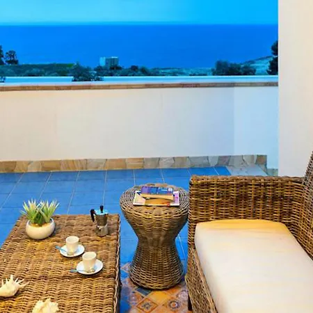 Bono Vacanze Maragani Charme & Relax * Sciacca