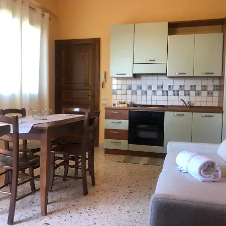 Bono Vacanze Maragani Charme & Relax Sciacca