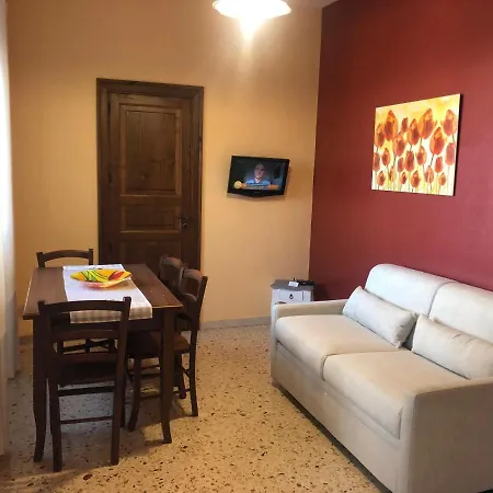 Bono Vacanze Maragani Charme & Relax Ferienhaus