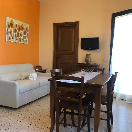 Bono Vacanze Maragani Charme & Relax Ferienhaus *