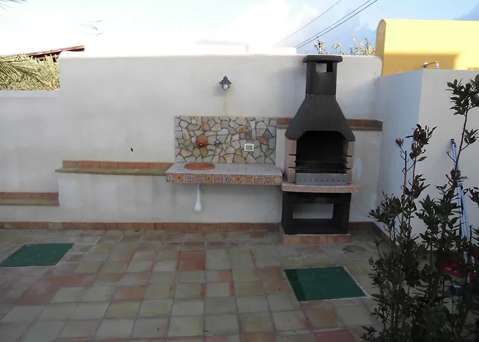 Bono Vacanze Maragani Charme & Relax Dom wakacyjny