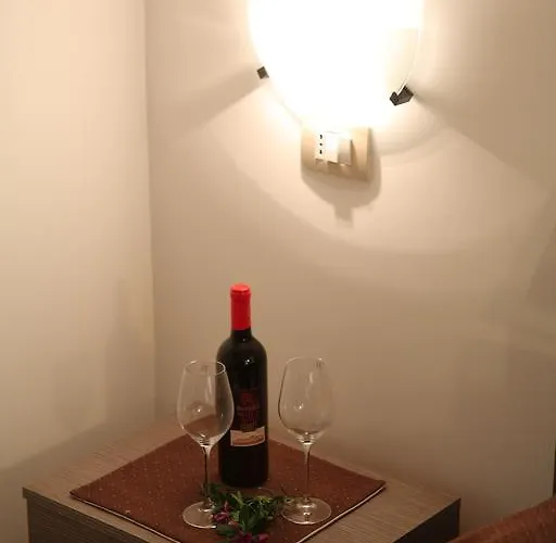 Bono Vacanze Maragani Charme & Relax Dom wakacyjny Sciacca