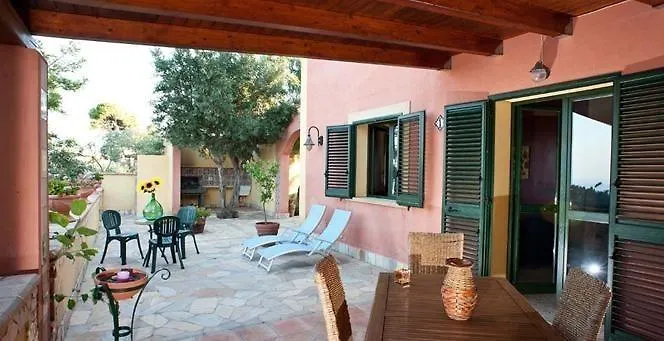 Bono Vacanze Maragani Charme & Relax Dom wakacyjny Sciacca