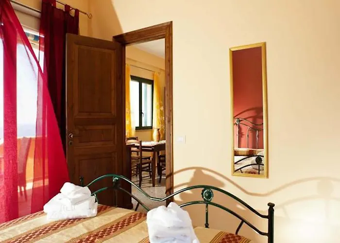 Bono Vacanze Maragani Charme & Relax