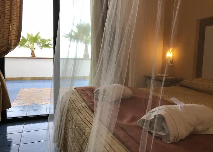 Bono Vacanze Maragani Charme & Relax Dom wakacyjny *