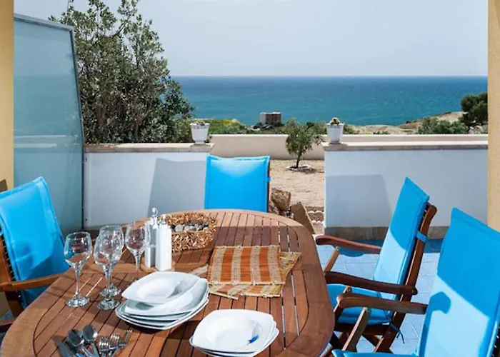Bono Vacanze Maragani Charme & Relax * Sciacca