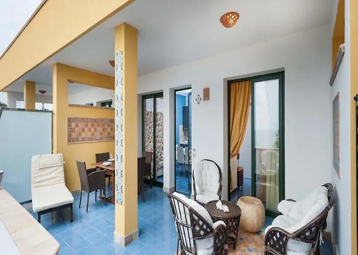 Bono Vacanze Maragani Charme & Relax Sciacca