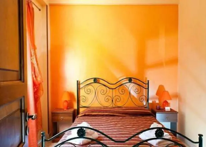Bono Vacanze Maragani Charme & Relax Sciacca