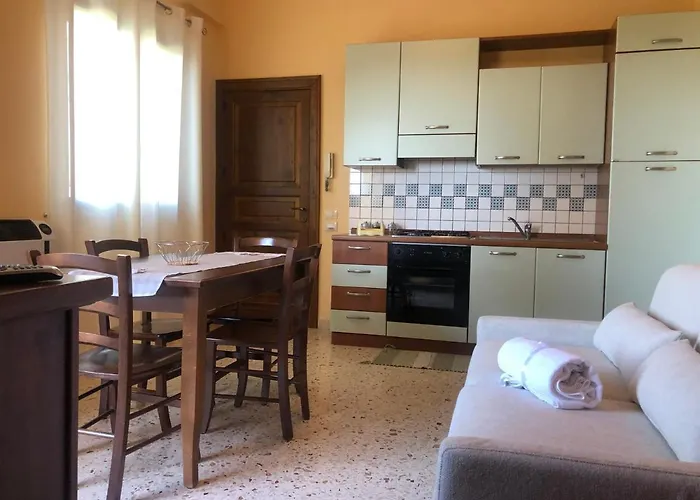 Bono Vacanze Maragani Charme & Relax Sciacca