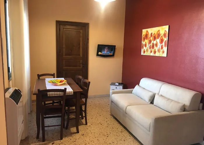 Bono Vacanze Maragani Charme & Relax Dom wakacyjny