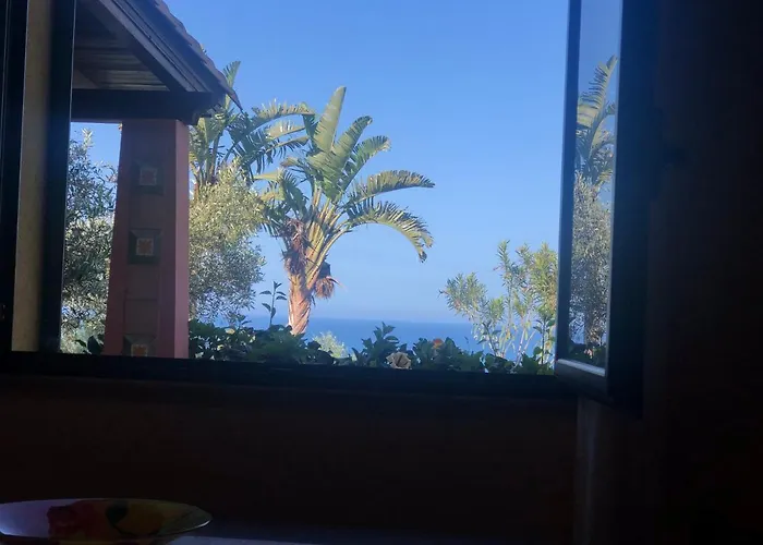 Bono Vacanze Maragani Charme & Relax * Sciacca