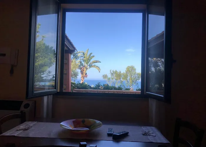 Bono Vacanze Maragani Charme & Relax