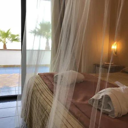 Bono Vacanze Maragani Charme & Relax בית נופש *