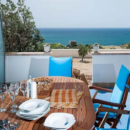 Bono Vacanze Maragani Charme & Relax * שאקה