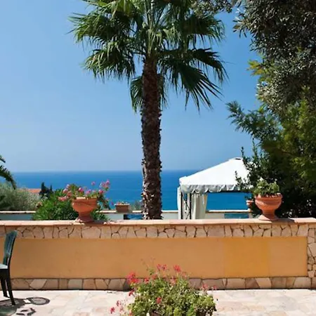 Σπίτι διακοπών Bono Vacanze Maragani Charme & Relax *